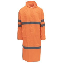 Pelerina de ploaie reflectorizanta Trinidad 5B29 Renania