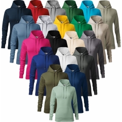 Hanorac dama Cape 414 Malfini