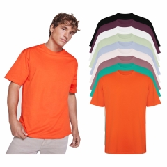 Tricou unisex bumbac 210 grame BULL 6560 ROLY