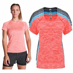 Tricou dama tehnic poliester 140 grame AUSTIN WOMAN 6649 ROLY