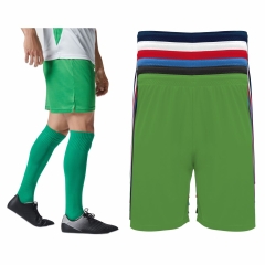 Pantaloni scurti barbati/copii tehnic poliester 140 grame DORTMUND 6688 ROLY