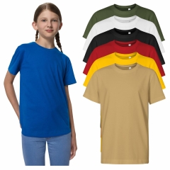 Tricou copii Edge 815 Malfini/bumbac