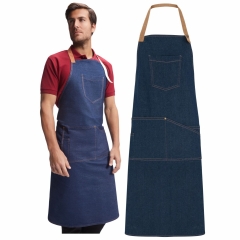 Sort lung denim unisex 250 grame BATALI 9126 ROLY