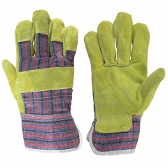 Manusi de protectie din piele CBSA C241 Renania