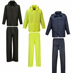Costum de ploaie Essentials L440 Portwest
