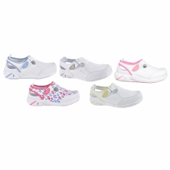 Saboti medicali Oxypas profesionali Lina ESD OB Safety Jogger