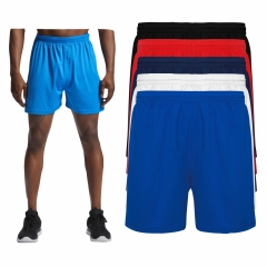 Pantaloni scurti barbati/copii tehnic poliester 140grame PLAYER 0453 ROLY