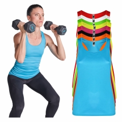 Maieu damă poliester tehnic 140 grame SHURA 0349 ROLY