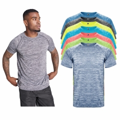 Tricou barbati/copii tehnic poliester space 140 grame AUSTIN 6654 ROLY