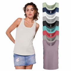 Tricou maieu larg bumbac 150 grame NARA 6536 ROLY