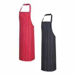 Sort Butchers Apron S839 Portwest