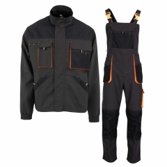 Costum salopeta cu pieptar Richard Next 9B32/9B34 Renania