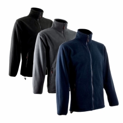 Jacheta polar barbati Coverguard