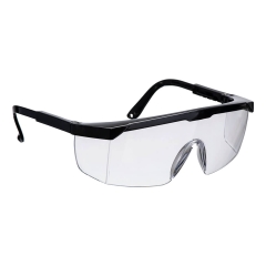 Ochelari de protectie cu protectie UV Safety Eye Screen Plus PS33 Portwest
