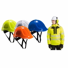 Casca de protectie Endurance Plus PS54 Portwest