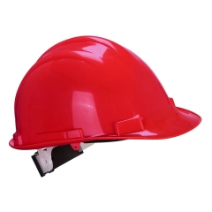 Casca de protectie Expertbase Wheel PS57 Portwest-Rosu