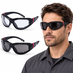 Ochelari de protectie Levo PW11 Portwest-Transparenta