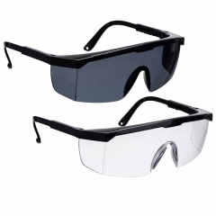 Ochelari de protectie policarbonat cu protectie UV Classic PW33 Portwest