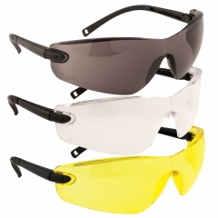 Ochelari de protectie Profile Amber PW34 Portwest