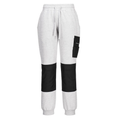 Pantaloni de lucru sport PW399 Portwest-Gri marl-XS