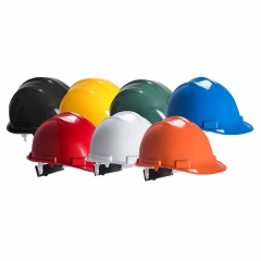 Casca de protectie PP Safety PW50 Portwest