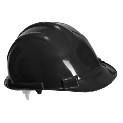 Casca de protectie PP Safety PW50 Portwest-Negru