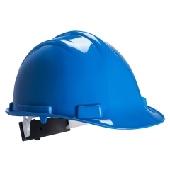 Casca de protectie PP Safety PW50 Portwest-Albastru royal
