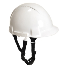 Casca de protectie Climbing Helmet PW97 Portwest-Alb