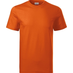 Tricou Base R06 Rimeck Malfini-Portocaliu-11-S