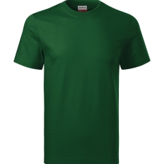 Tricou Recall R07 Rimeck Malfini -Verde sticla-06-S