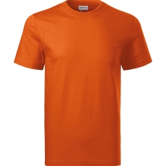 Tricou Recall R07 Rimeck Malfini -Portocaliu-11-S