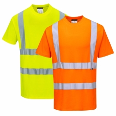 Tricou reflectorizant S170 Portwest
