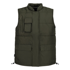 Vesta de protectie termica Classic S415 Portwest-Khaki-XS