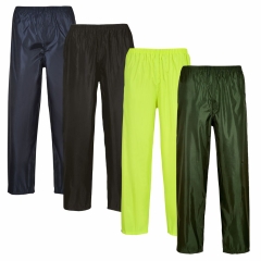 Pantaloni impermeabili clasici S441 Portwest