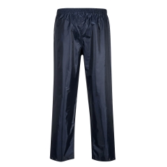 Pantaloni impermeabili clasici S441 Portwest-Navy-XS