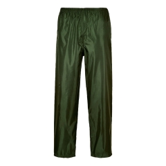 Pantaloni impermeabili clasici S441