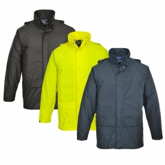 Jacheta de protecție impermeabilă Sealtex S450 Portwest