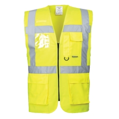 Vesta reflectorizanta Exclusiv Hi-Vis S476 Portwest