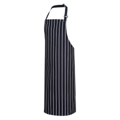 Sort Butchers Apron S839 Portwest
