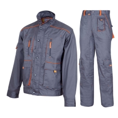 Costum salopeta standard Samoa 4B09/4B11 Renania