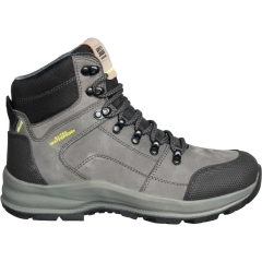 Ghete sport impermeabile SCOUT Safety Jogger-Gri-36