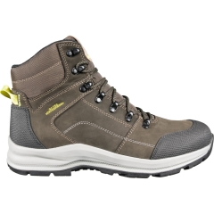 Ghete sport impermeabile SCOUT Safety Jogger-Khaki-40