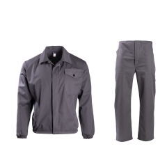 Costum salopeta clasica TERCOT 245 - SPCT245