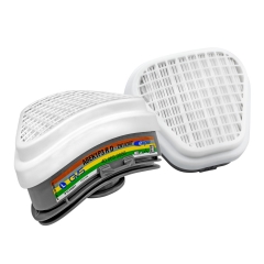 Filtre de schimb ABEK1-P3 RD compatibil cu SPR 535/539/490/491 GVS