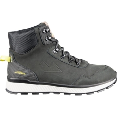 Ghete sport impermeabile STREET Saffety Jogger-41-Negru
