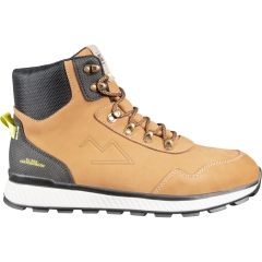 Ghete sport impermeabile STREET Saffety Jogger-36-Bej