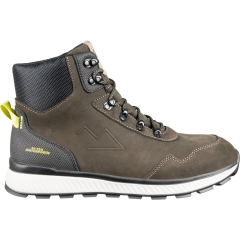 Ghete sport impermeabile STREET Saffety Jogger-39-Khaki