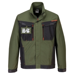 Jacheta de lucru T703-WX3 Portwest-Verde masliniu-L