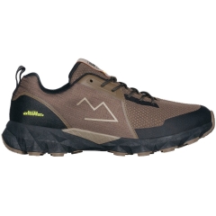 Pantofi sport impermeabili TAMAN Safety Jogger-Khaki-36