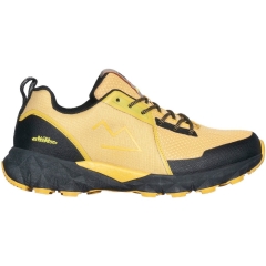 Pantofi sport impermeabili TAMAN Safety Jogger-Galben-36